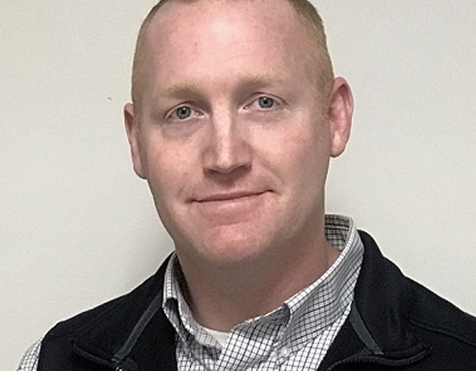 Jim Bashford
